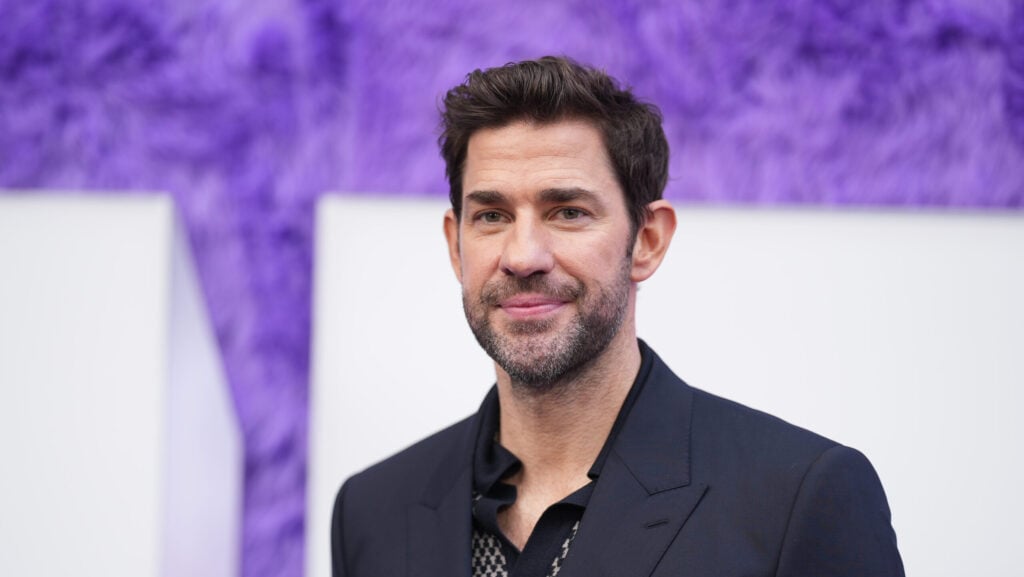 John Krasinski, Matthew Rhys Join Cast of Silent River: Will the Sexiest Man Alive Play a Serial Killer?