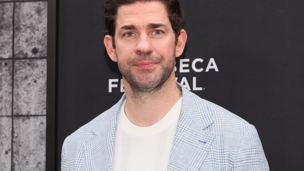 John Krasinski Named People’s 2024 Sexiest Man Alive