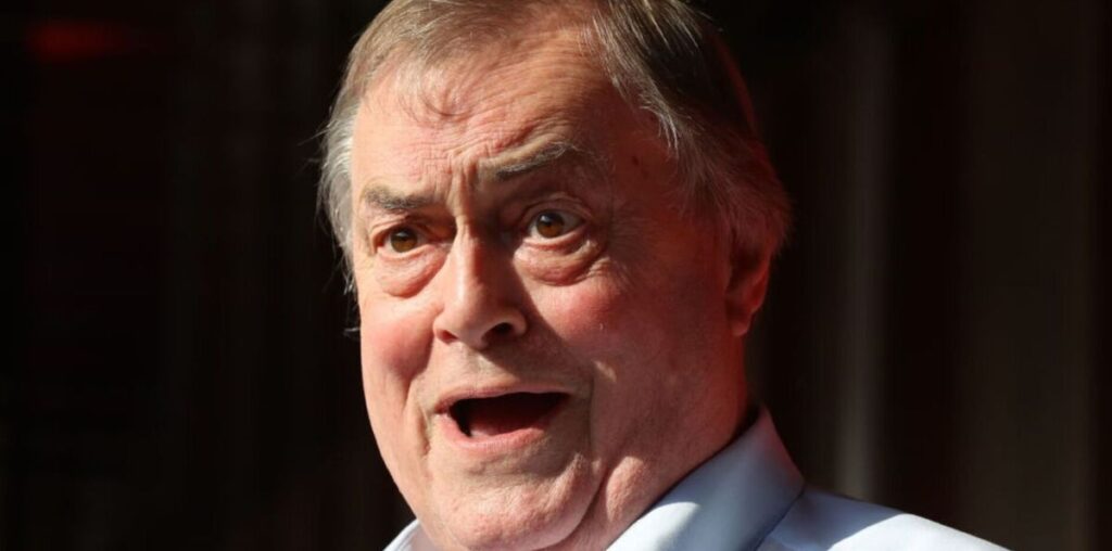 'John Prescott gave me an expletive-laden first encounter I'll never forget'