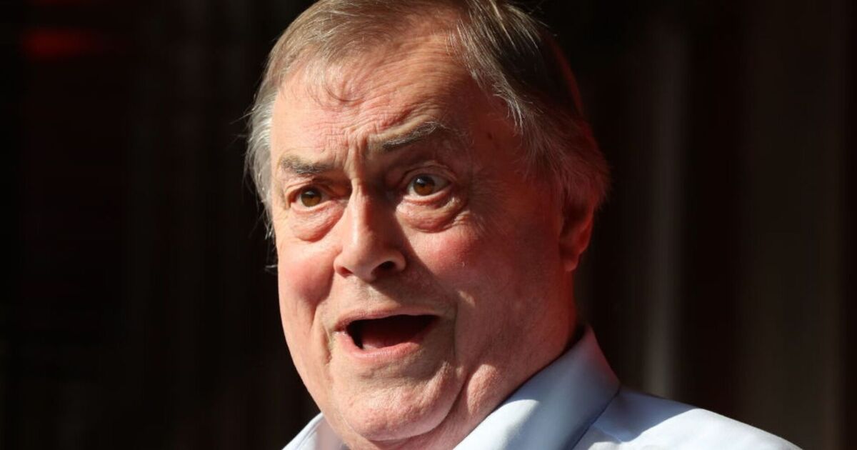 ‘John Prescott gave me an expletive-laden first encounter I’ll never forget’