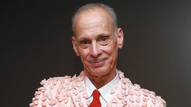 John Waters on the Unmade Liarmouth Adaptation