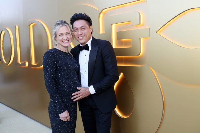 Jon M. Chu Attended ‘Wicked’ Q&A Moderated by Lee Daniels While His Wife Was in Labor