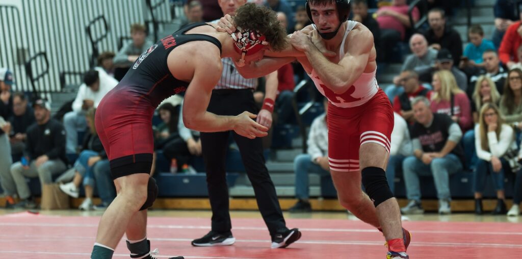 Jostling for notoriety, Rutgers wrestling still not close enough in loss to N.C. State