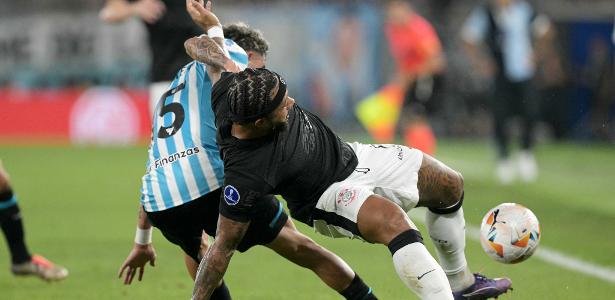 Juca Kfouri: Racing vira, Quintero supera Memphis e ao Corinthians resta não cair