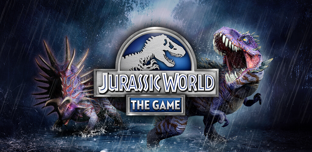 Jurassic World: The Game v 1.78.26 MOD APK (Free Shopping)