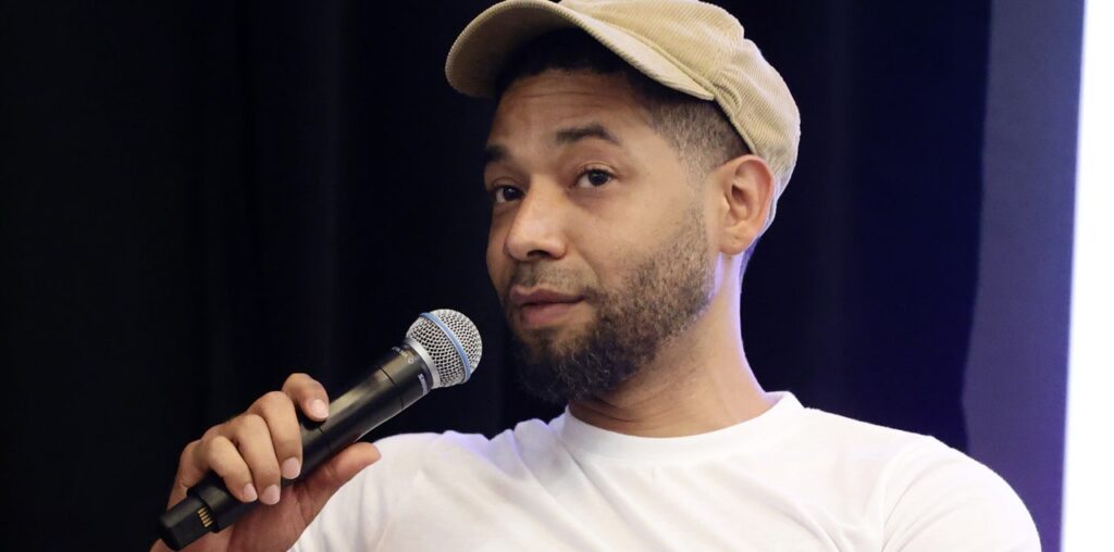 Jussie Smollett’s Conviction for Hate Crime Hoax Overturned by Illinois Supreme Court