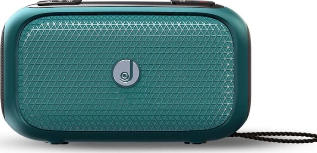 Just Corseca Sushi Albatross 20W Bluetooth Speaker