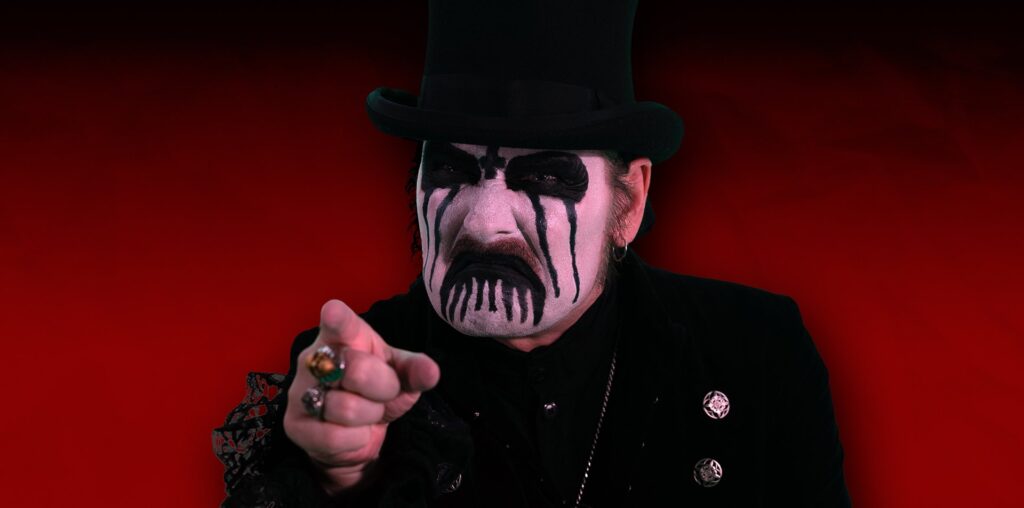 King Diamond