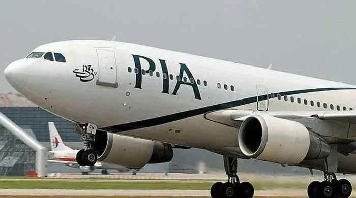 KP govt offers to buy PIA stake after national airline sale hits snag