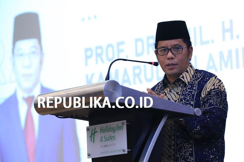 Kabar Baik, Kemenag Perjuangkan Juara MTQ Internasional Diangkat Jadi PNS    |Republika Online