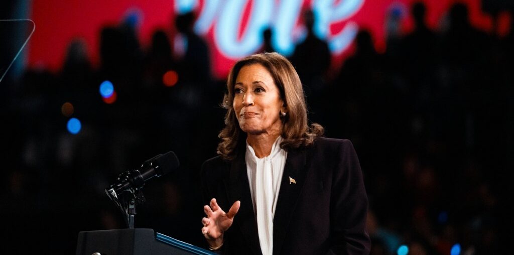 Kamala Harris to Appear on ‘SNL’ in Last Episode Before Presidential Election