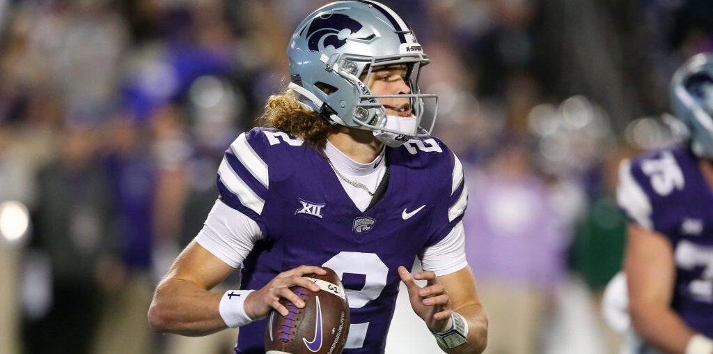 Kansas State at Houston odds, picks and predictions