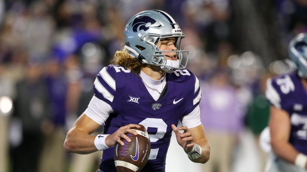 Kansas State at Houston odds, picks and predictions