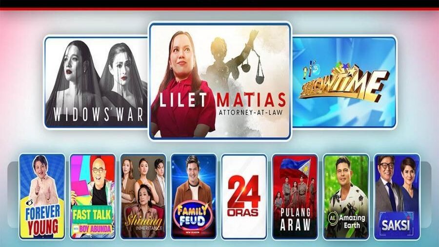 Kapuso Stream: November 29, 2024 | LIVE