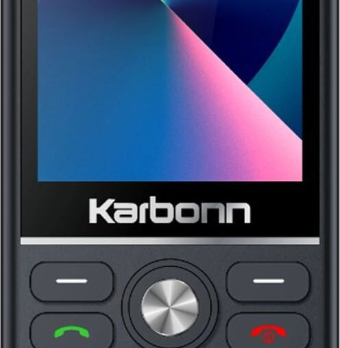 Karbonn K99 Yuva