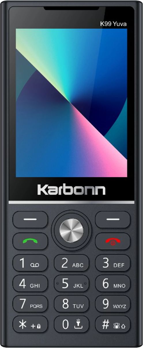 Karbonn K99 Yuva