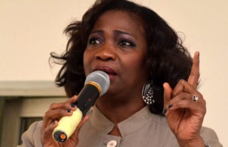 Kemi Badenoch Ignored Our Calls, Doesn’t Want To Identify With Nigeria – NIDCOM Boss, Dabiri-Erewa