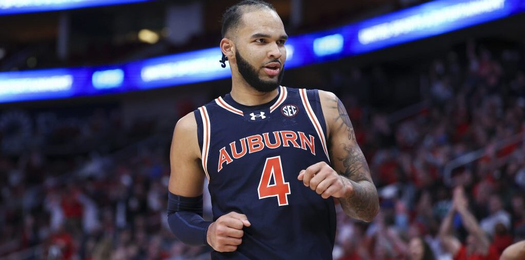 Kent State at Auburn odds, picks and predictions