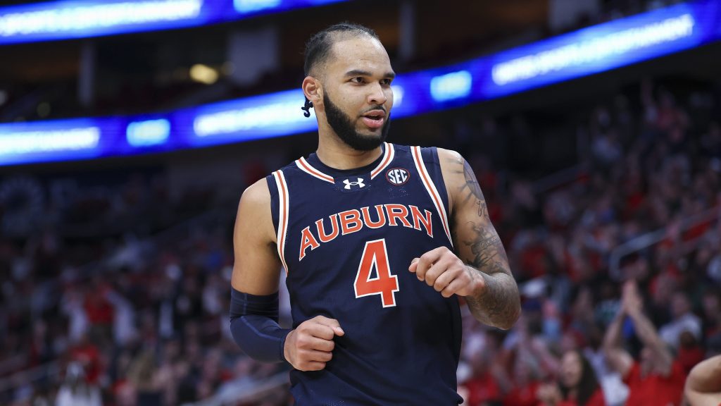 Kent State at Auburn odds, picks and predictions