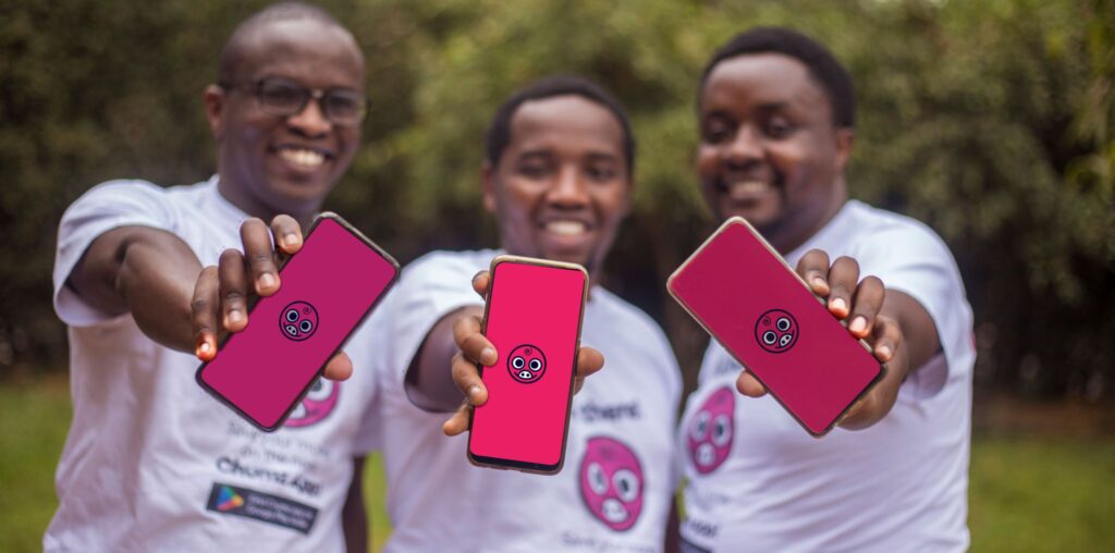 Kenyan fintech startup Chumz set for Rwanda expansion after hitting 200k users - Disrupt Africa