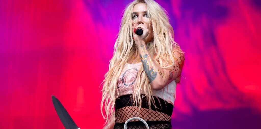 Kesha Outruns a Gang of Murderous Assassins in Action-Packed ‘Joyride’ Video: Watch