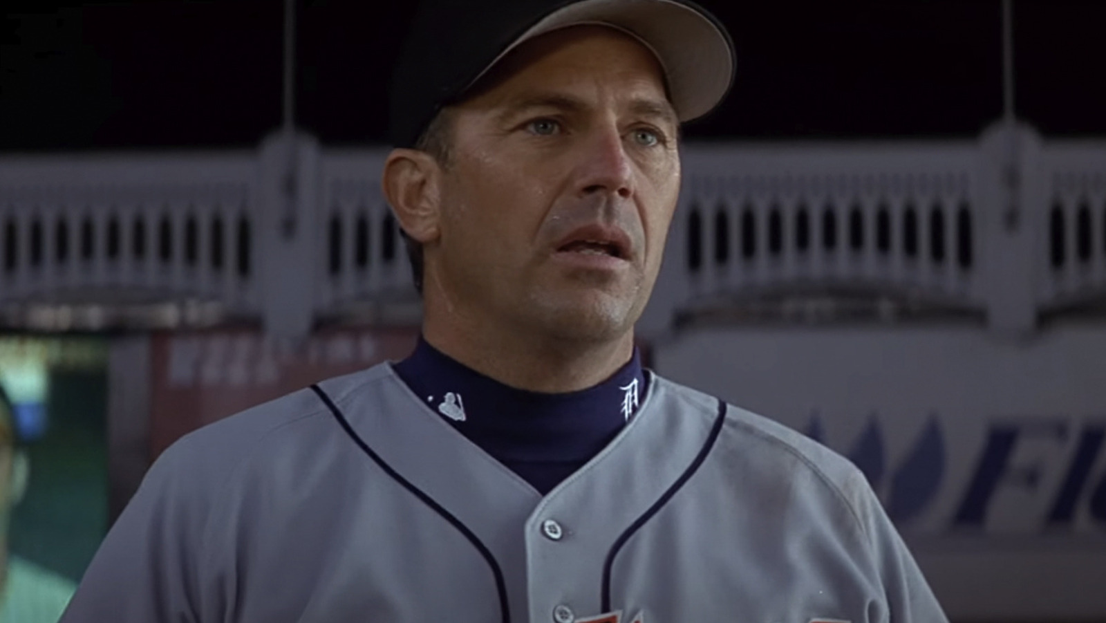 Kevin Costner Thinks All Good Sports Movies Should Follow This One Rule – SlashFilm