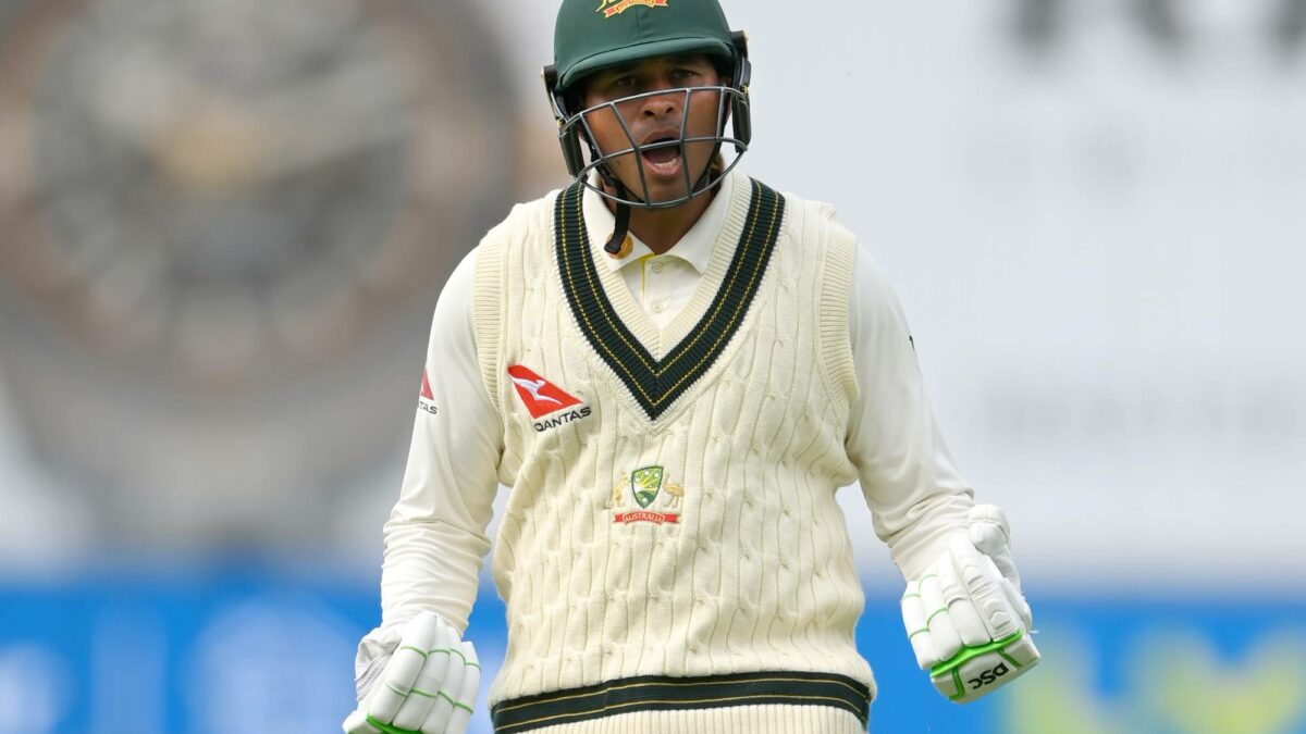 Khawaja enters crucial summer needing to reverse form trend so he can retire from Test cricket on his own terms