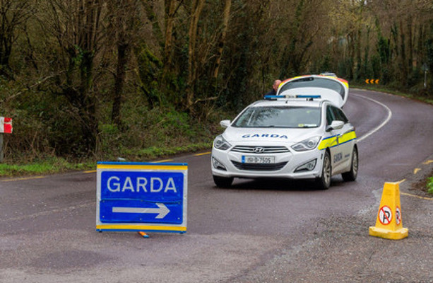 Kildare football club in ‘shock and mourning’ following death of teenage boy in hit-and-run