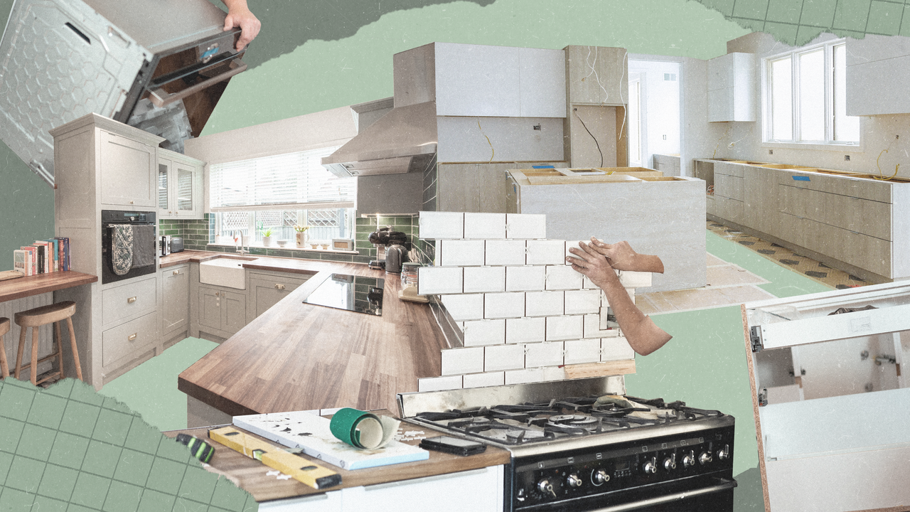 Kitchen Remodel Cost 101: Where You’ll End Up Spending Your Money During a Kitchen Reno