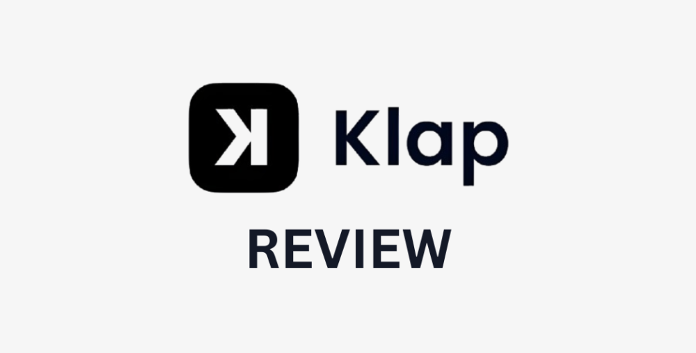 Klap AI Review: Transform Videos Into Viral Shorts Instantly