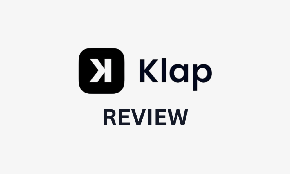 Klap AI Review: Transform Videos Into Viral Shorts Instantly