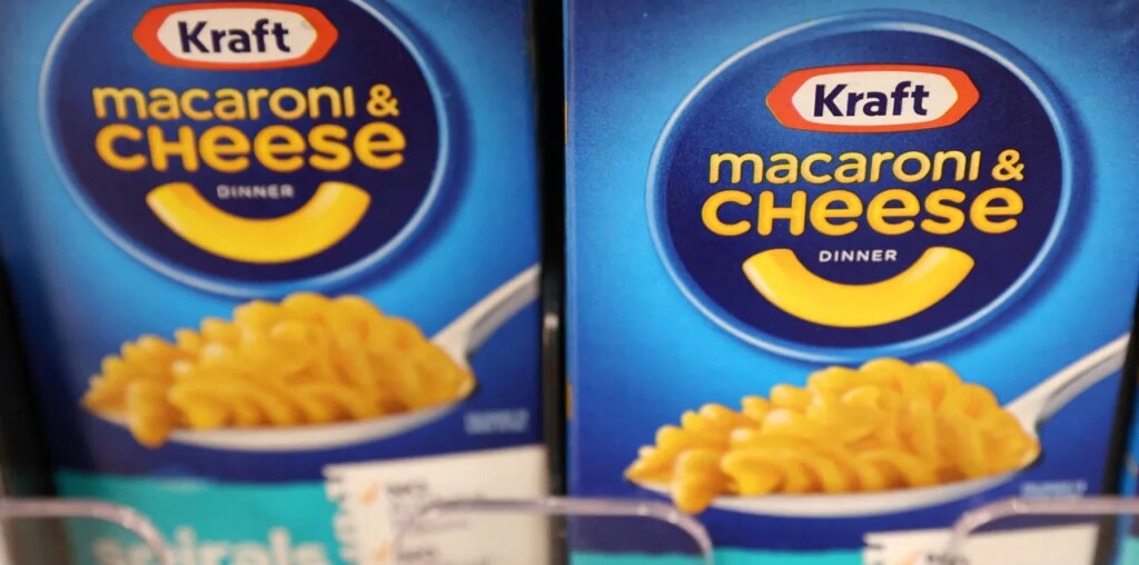 Kraft Mac & Cheese will have to face this class action lawsuit. Here’s why