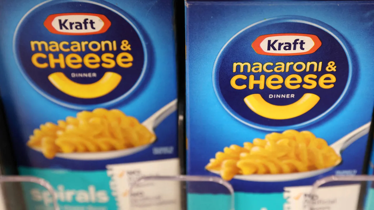 Kraft Mac & Cheese will have to face this class action lawsuit. Here’s why