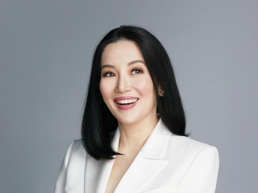 Kris Aquino reveals being in isolation due to worsening immunity