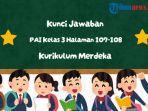 Kunci Jawaban PAI Kelas 3 Halaman 107 108 Kurikulum Merdeka: Puasa