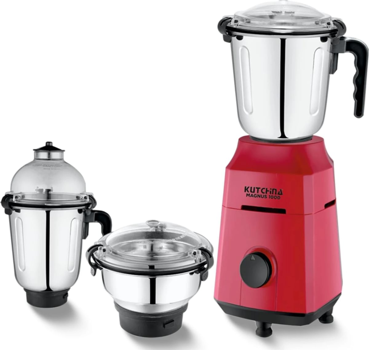 Kutchina Magnus 1000 1000W Mixer Grinder