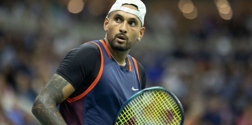 Kyrgios plans return at Brisbane, eyes Australian