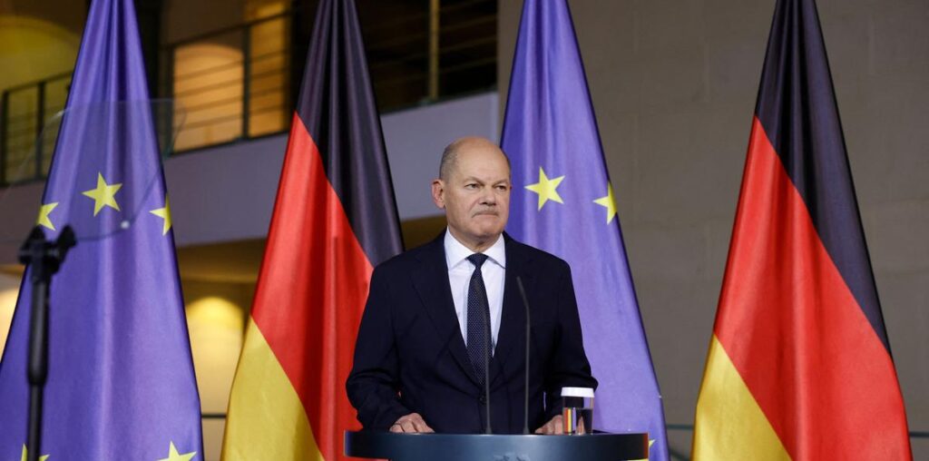 L’Allemagne en crise politique se dirige vers des élections anticipées