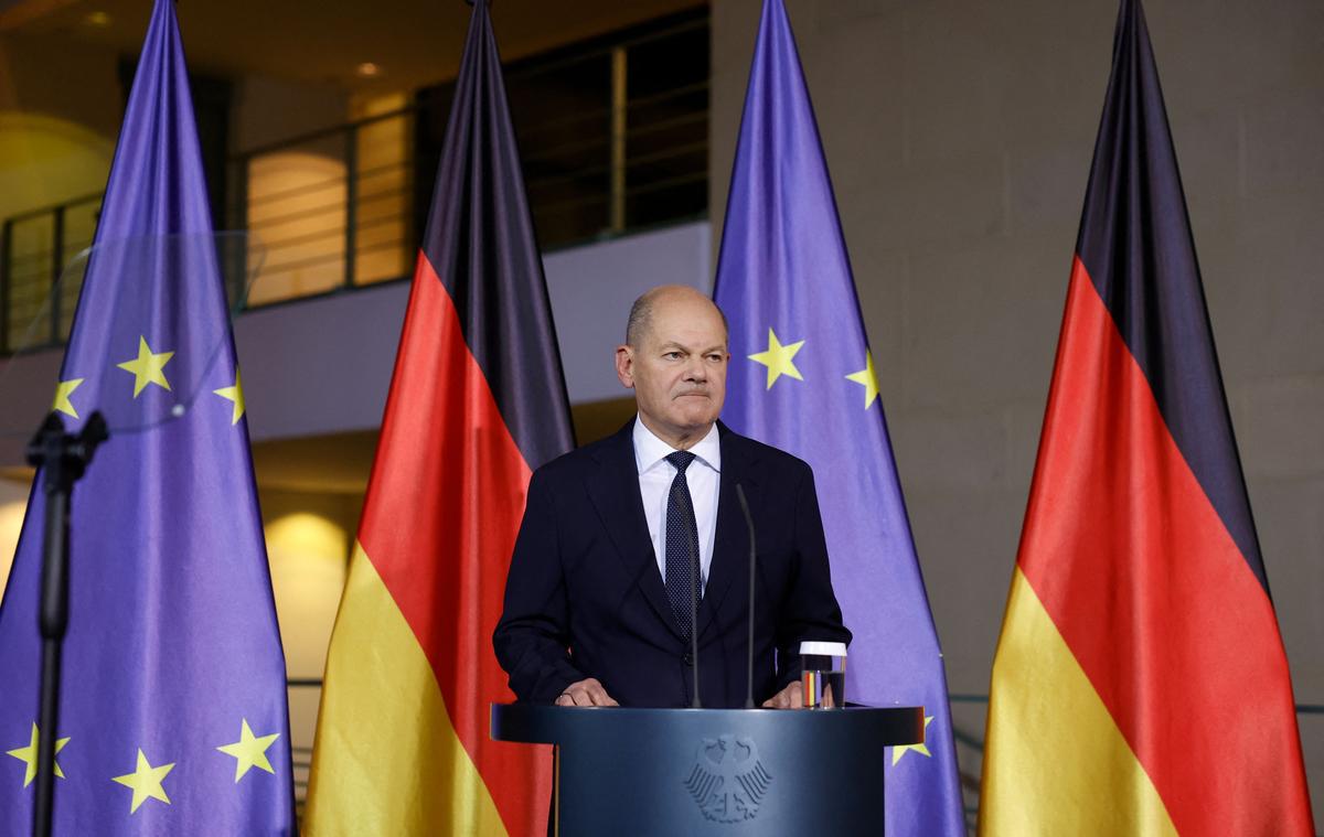 L’Allemagne en crise politique se dirige vers des élections anticipées