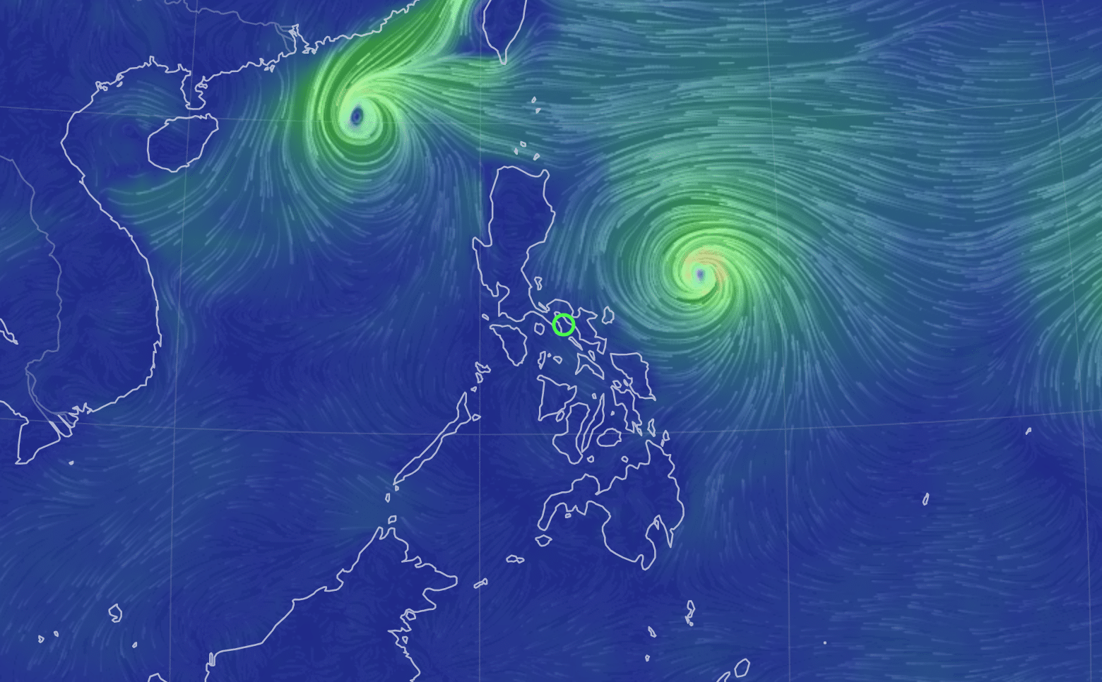 LIVE UPDATES: Typhoon Ofel