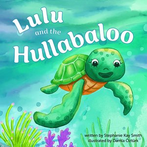 LULU AND THE HULLABALOO | Kirkus Reviews