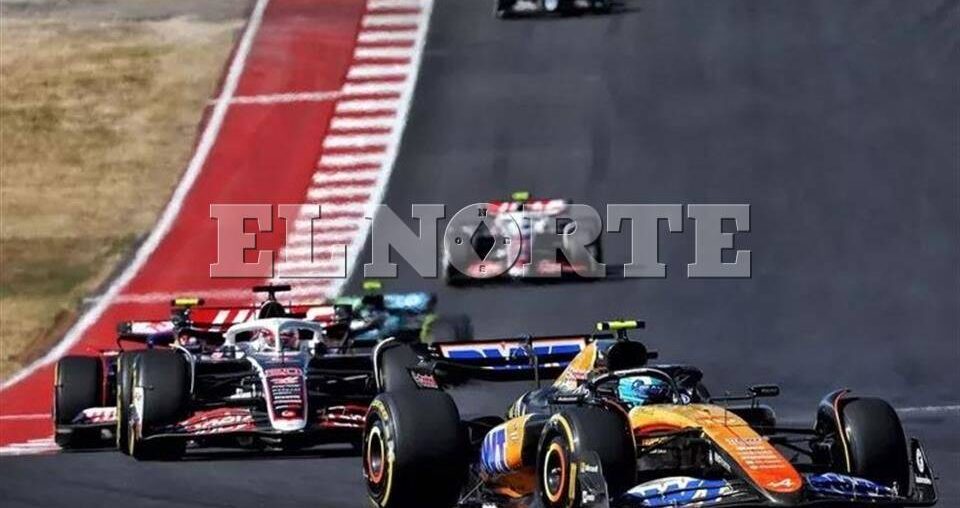 La F1 podría expandirse a 11 equipos con entrada de Cadillac