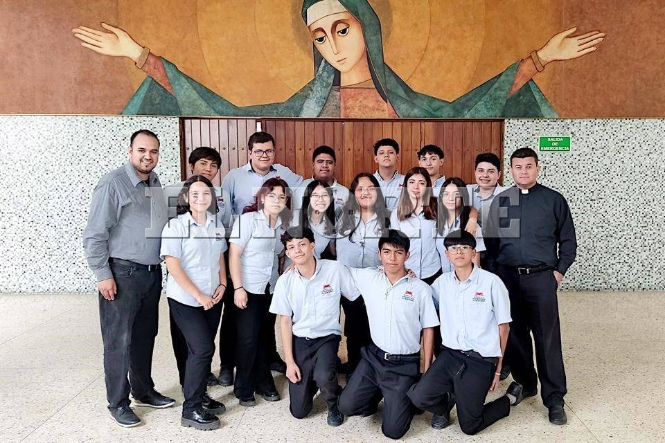 La Iglesia también educa