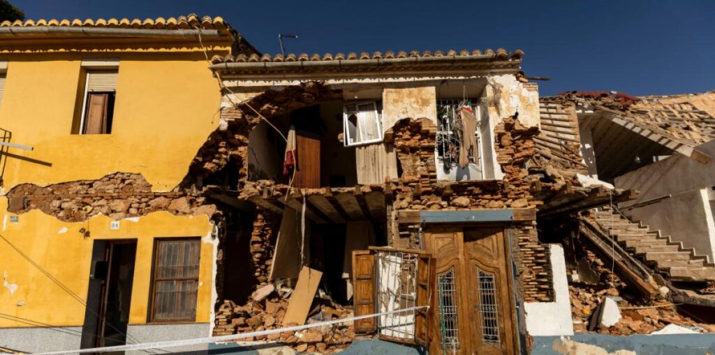 La tragedia de Valencia plantea un nuevo reto de vivienda: ¿seguridad o accesibilidad?