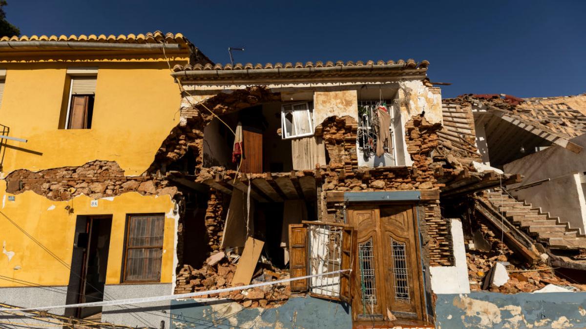 La tragedia de Valencia plantea un nuevo reto de vivienda: ¿seguridad o accesibilidad?