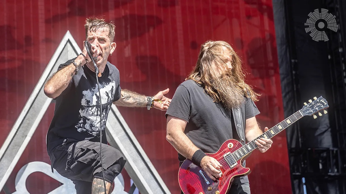 Lamb of God announce 2025 Headbangers Boat cruise: Clutch, Obituary, DevilDriver