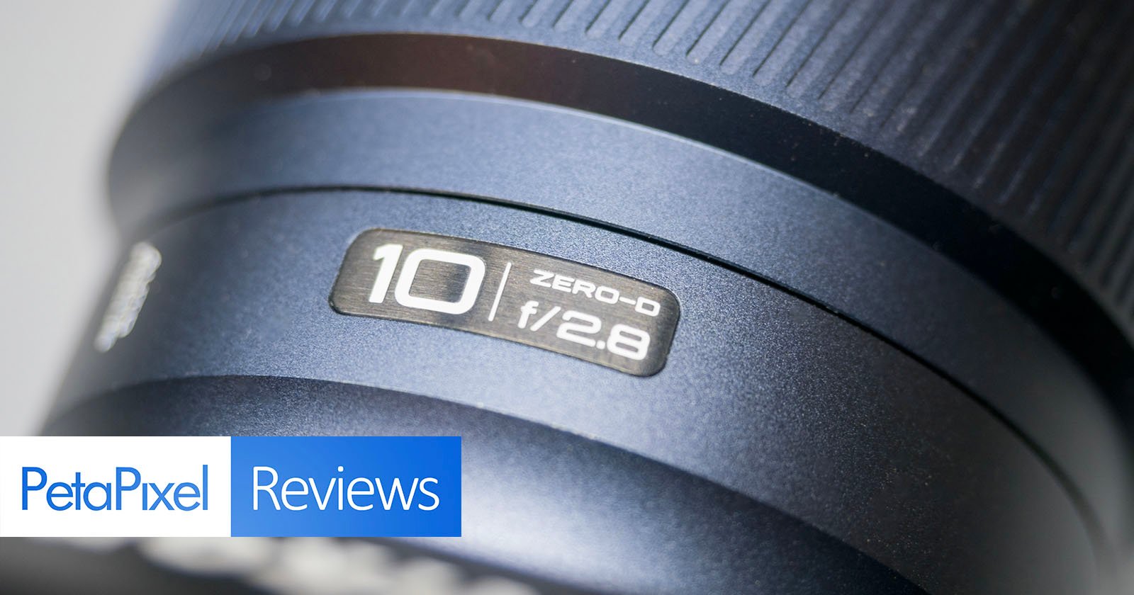 Laowa 10mm f/2.8 Zero-D Review: A Fun Lens That Has Some Tradeoffs