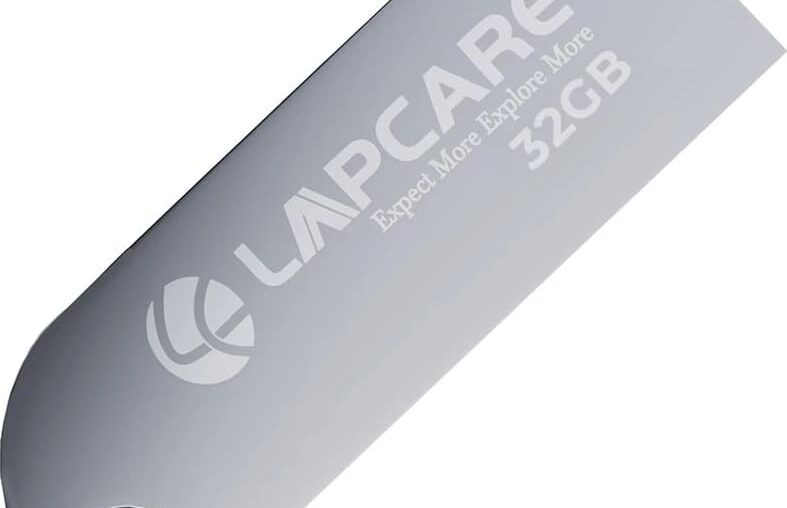 Lapcare Lapstore 32GB USB 2.0 Pen Drive