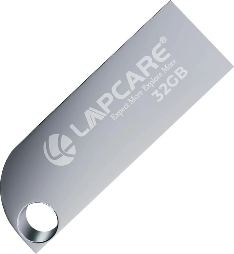 Lapcare Lapstore 32GB USB 2.0 Pen Drive