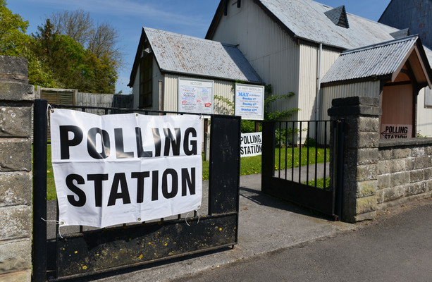 Larry Donnelly: It was a sleepy general election, but the storm clouds are now looming